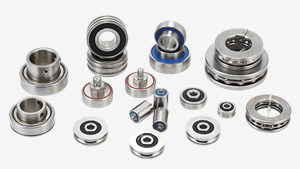 不銹鋼外球面軸承的調心角和自動調心功能有什么關系？